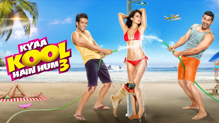 Kya kool hain hum 2 full movie watch online on sale free