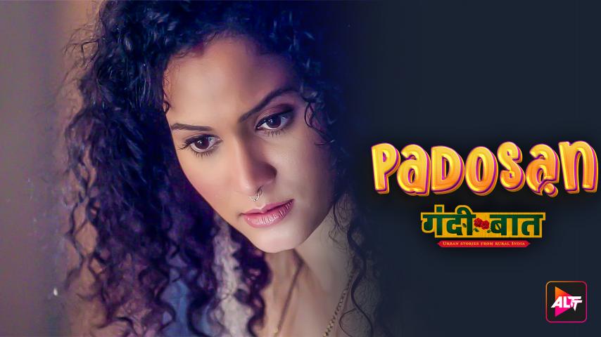 Gandii baat full on sale episode 1 altbalaji