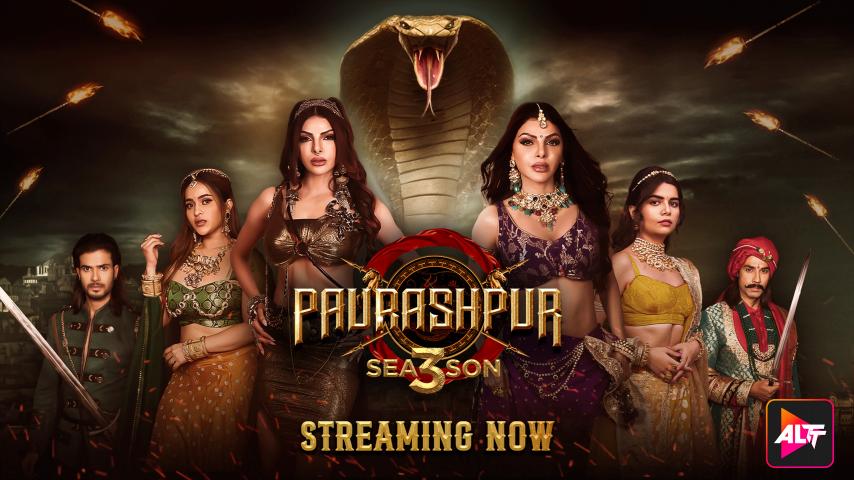 Paurashpur (2024) S03E01-02 Hindi AltBalaji Hot Web Series WEB-DL H264 AAC 1080p 720p 480p Download