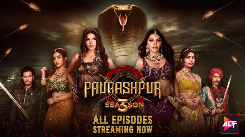 Paurashpur (2024) S03E03-05 Hindi AltBalaji Hot Web Series WEB-DL H264 AAC 1080p Download