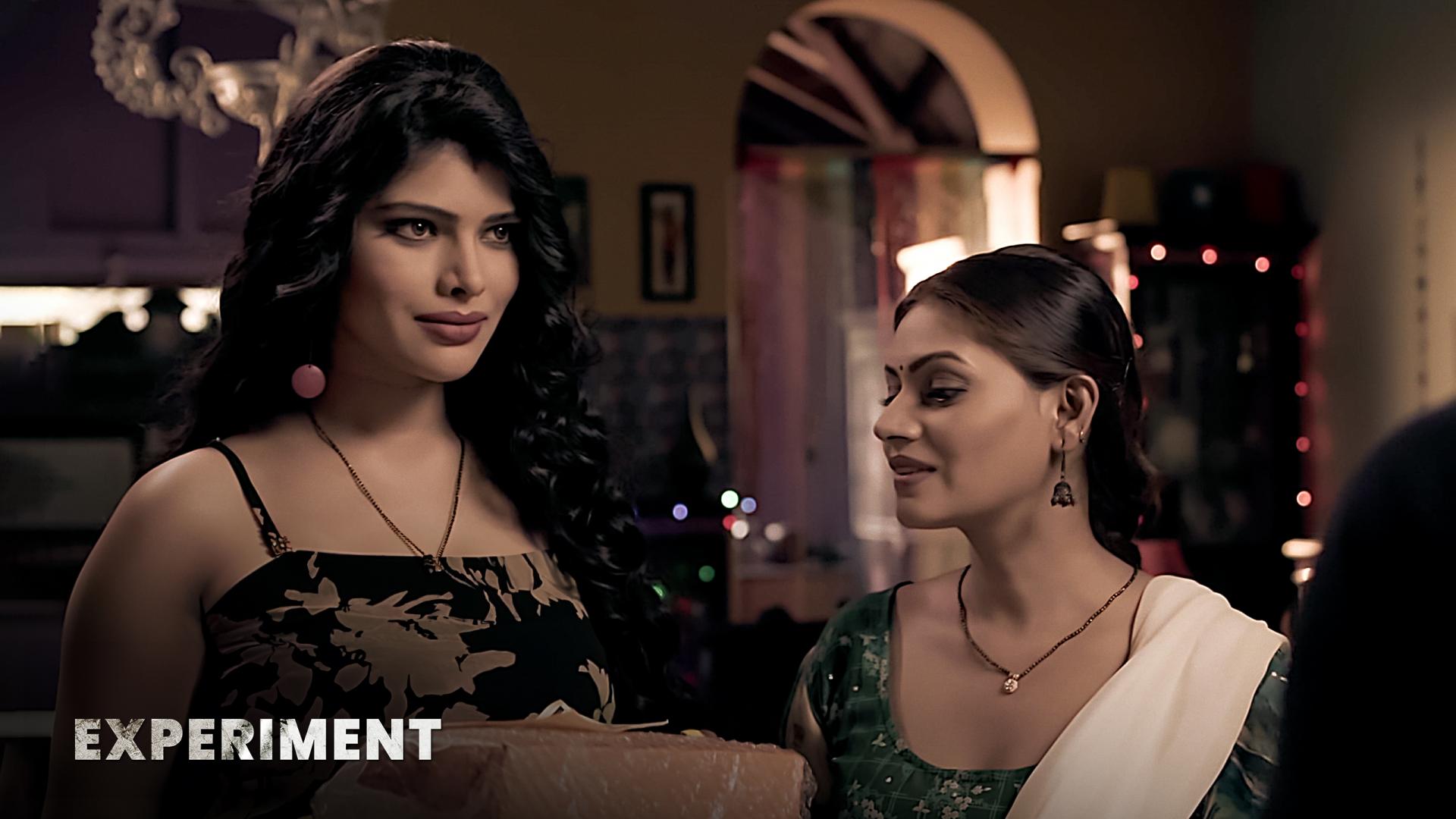 Gandii Baat Season 6 : Watch Special Episodes of Gandii Baat 6 Web Series  only on ALTT