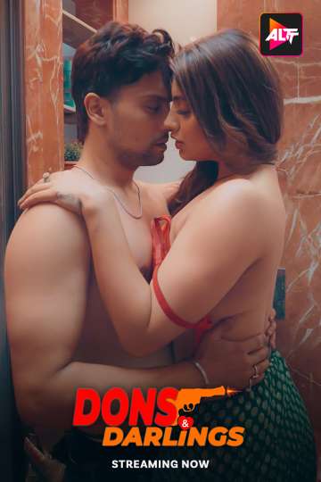 Dons & Darlings (2024) Season 1 Episode 4 (Altbalaji)