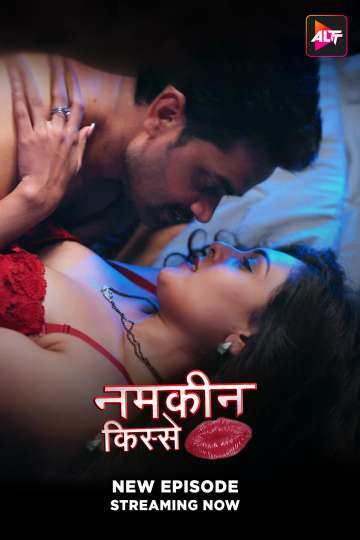 Namkeen Kisse (2024) Season 1 Episode 7-15