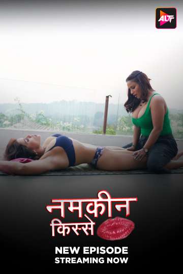 Namkeen Kisse (2025) Season 1 Episode 24-26